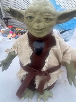 Star wars Yoda
