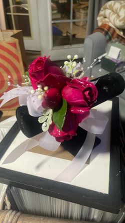 Prom corsages for sale
