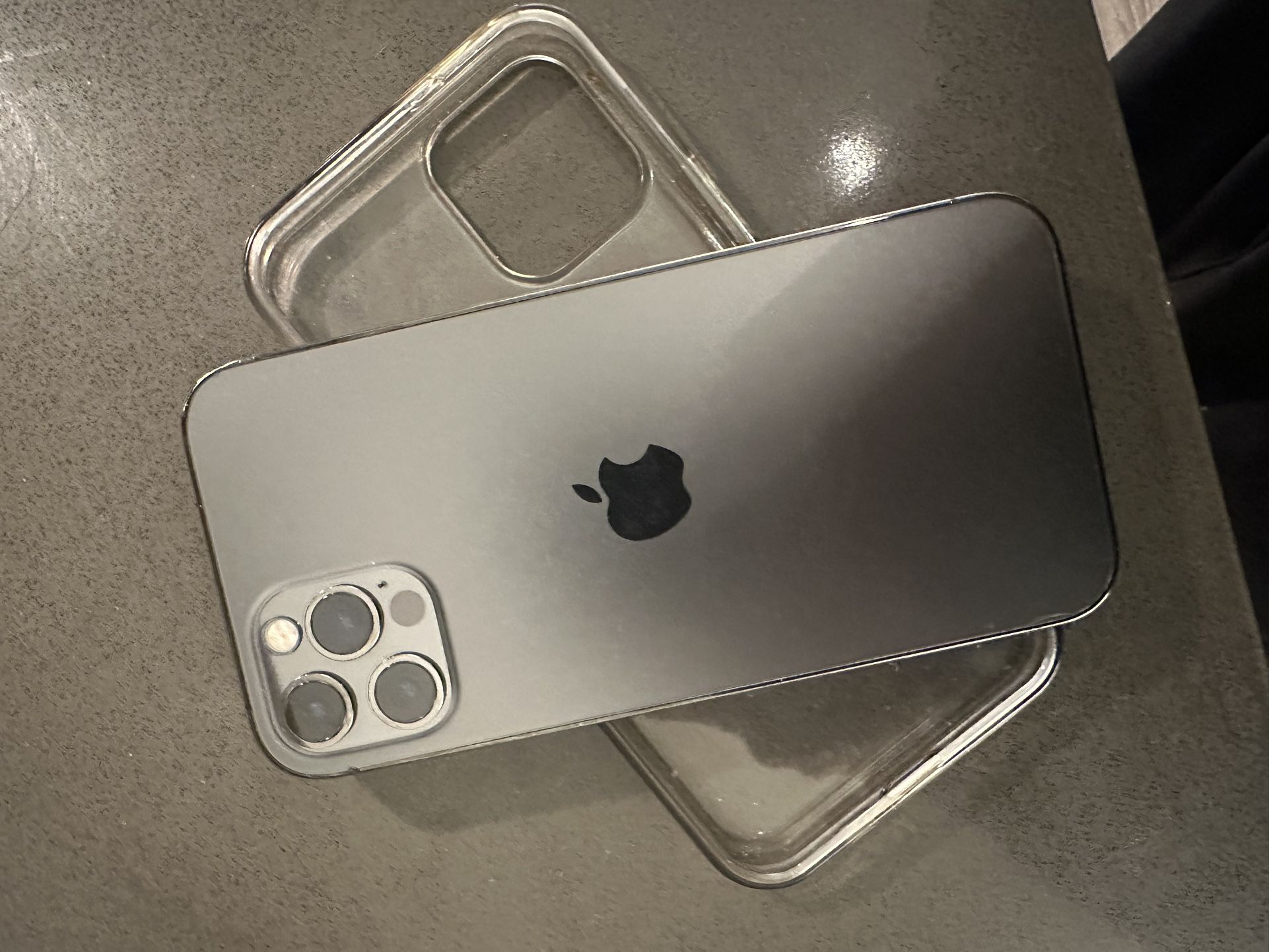 iPhone 12 Pro Unlocked