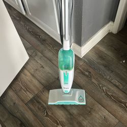 Shark Steamer Mop