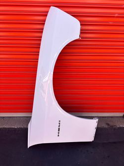2015-2023 Dodge Challenger Right Fender OEM