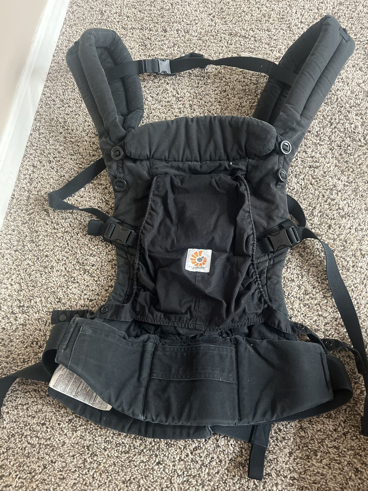 Ergo baby Carrier