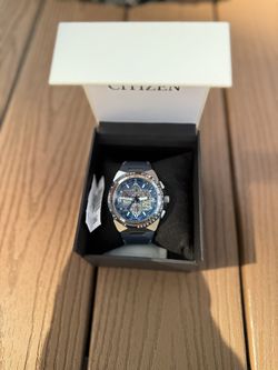 Citizen Watch