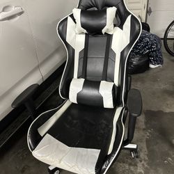 S-Racer Gamming Chair 