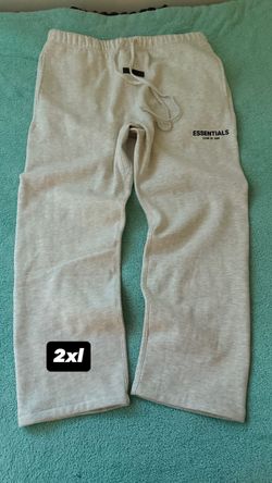 Essentials sweats