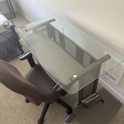 Free Computer Desk