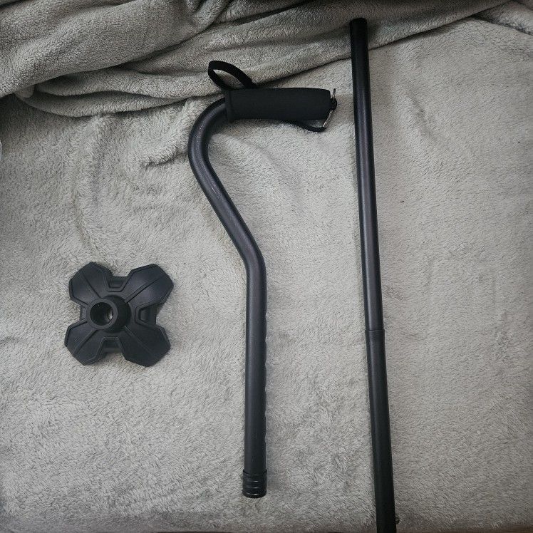 Kinggear F1 Walking Stick