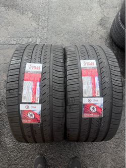 Atlas 285 25 R22