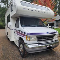 1995 Winnebago Minnie Winnie