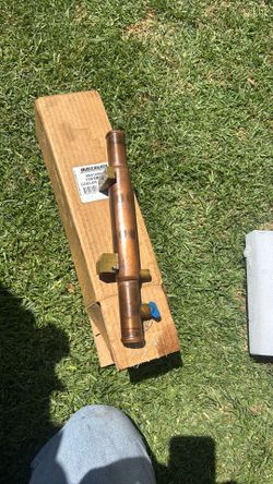 Fuel Pump Cooler