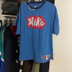 Nike shirt XL