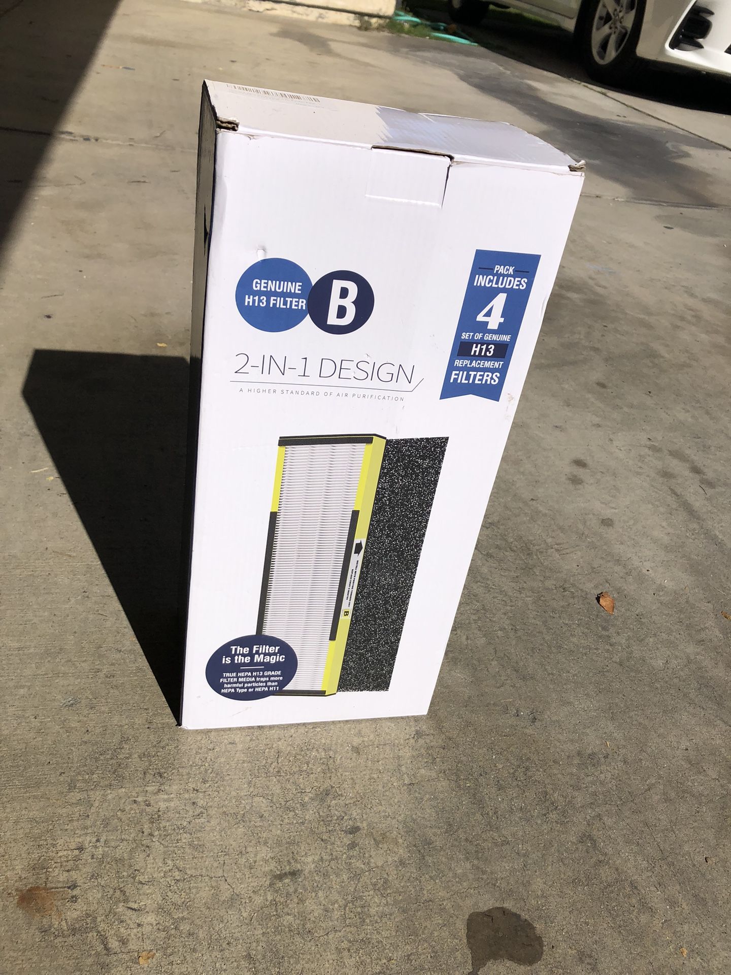 Air Purifier Filter