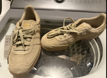 Adidas sambas men 7 1/2 