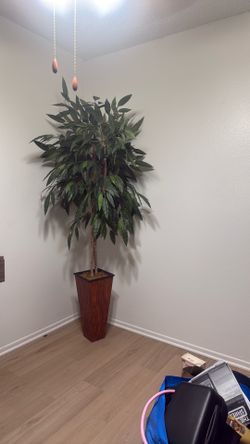 Artificial plant