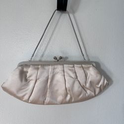 Satin Purse/clutch