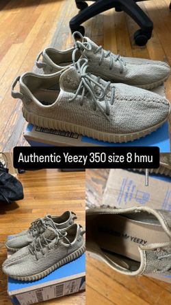 Yeezy boost 350