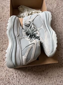 Yeezy boots