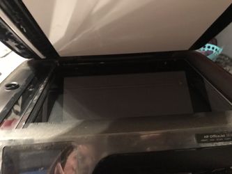 Almost new printer