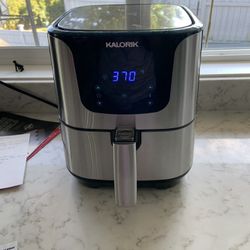 Air Fryer 