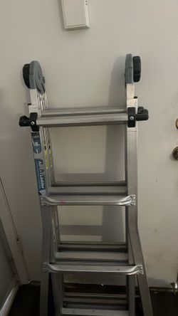 Ladder
