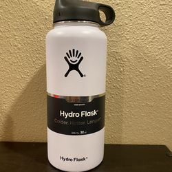 Hydro Flask 32oz