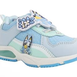 Bluey Unisex Sneaker Shoes
