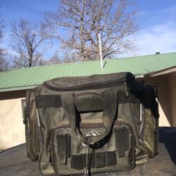 Tackle Box W/lures