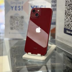 iPhone 13 (Factory Unlocked) 
