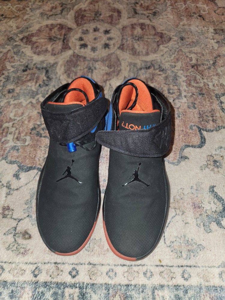 Jordan Why Not Size 8.5 mens