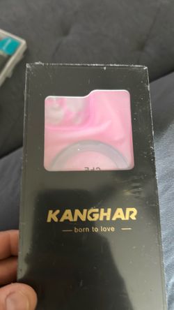 Kanghar  Pink iPhone case 13pro max