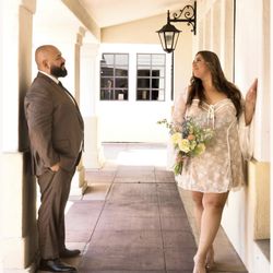 Elopement Photography 