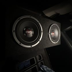 Sony XS-L1200B 12" 4-ohm Subwoofer 