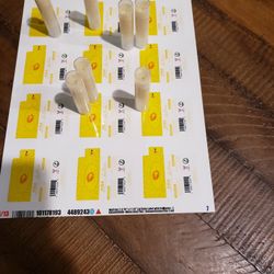 Piña Lip Balm From LatinLabios.com