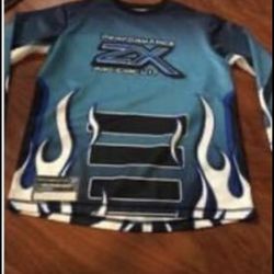 Boys Jersey