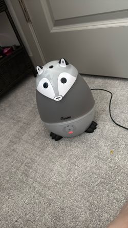 Kids Humidifier 