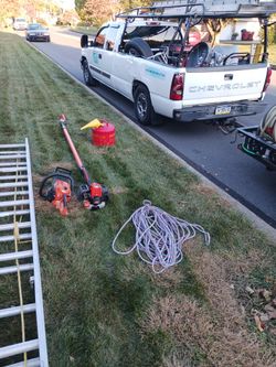 2003 Chevrolet Silverado