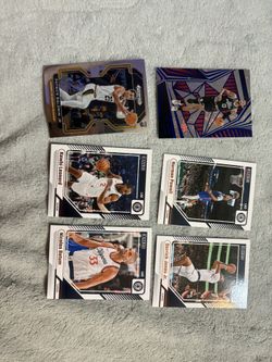 LOS ANGELES CLIPPERS Panini Cards 