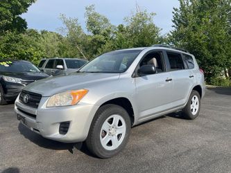 2012 Toyota RAV4