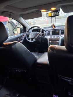 2011 Nissan Murano