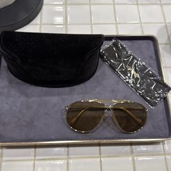 Tom Ford sunglasses
