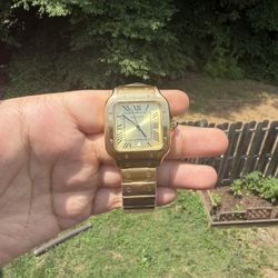 Gold On Gold Carti 