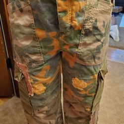 Free people Size M