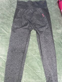 Gym shark grey