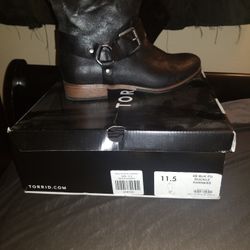 Brand new Knee High Boots