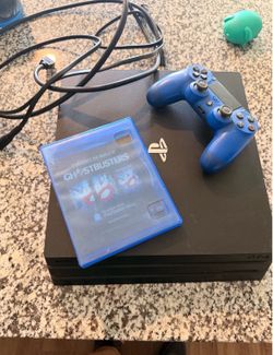 PS4 Pro