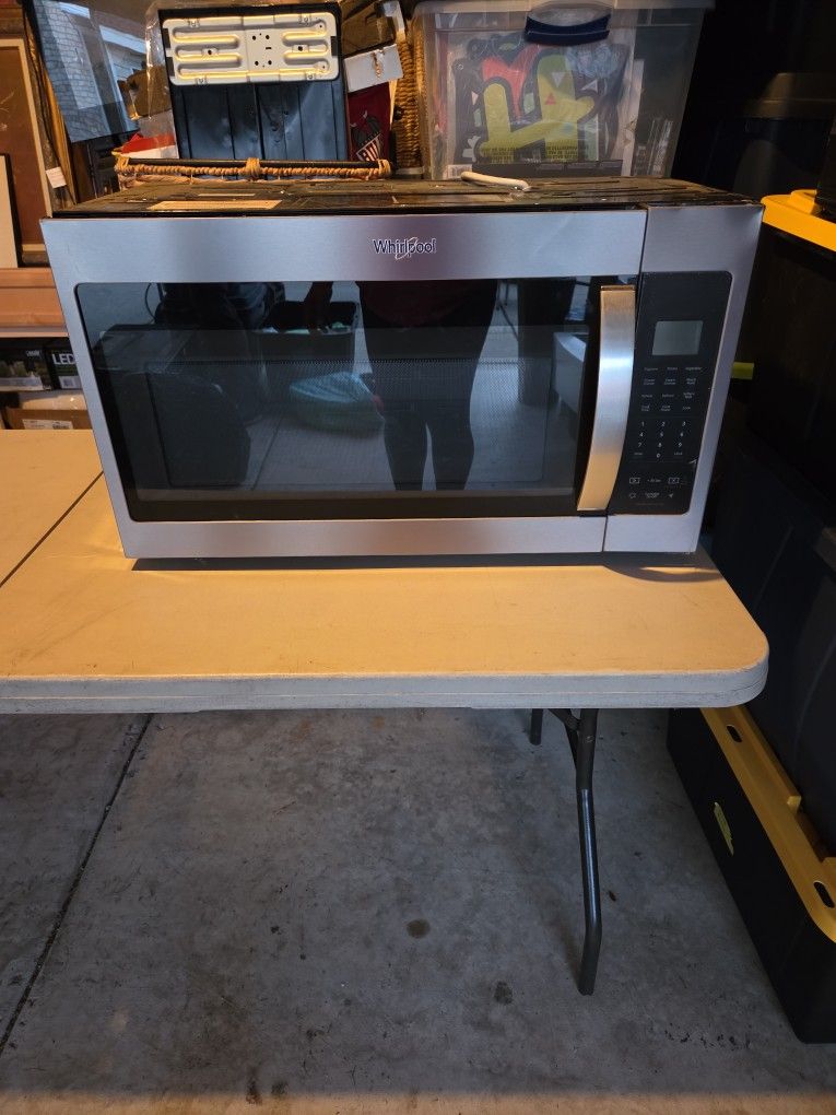 Microwave