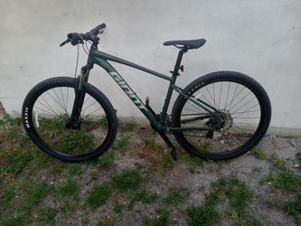 2021 Giant Talon 4