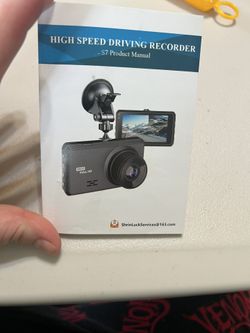 Dash Camera