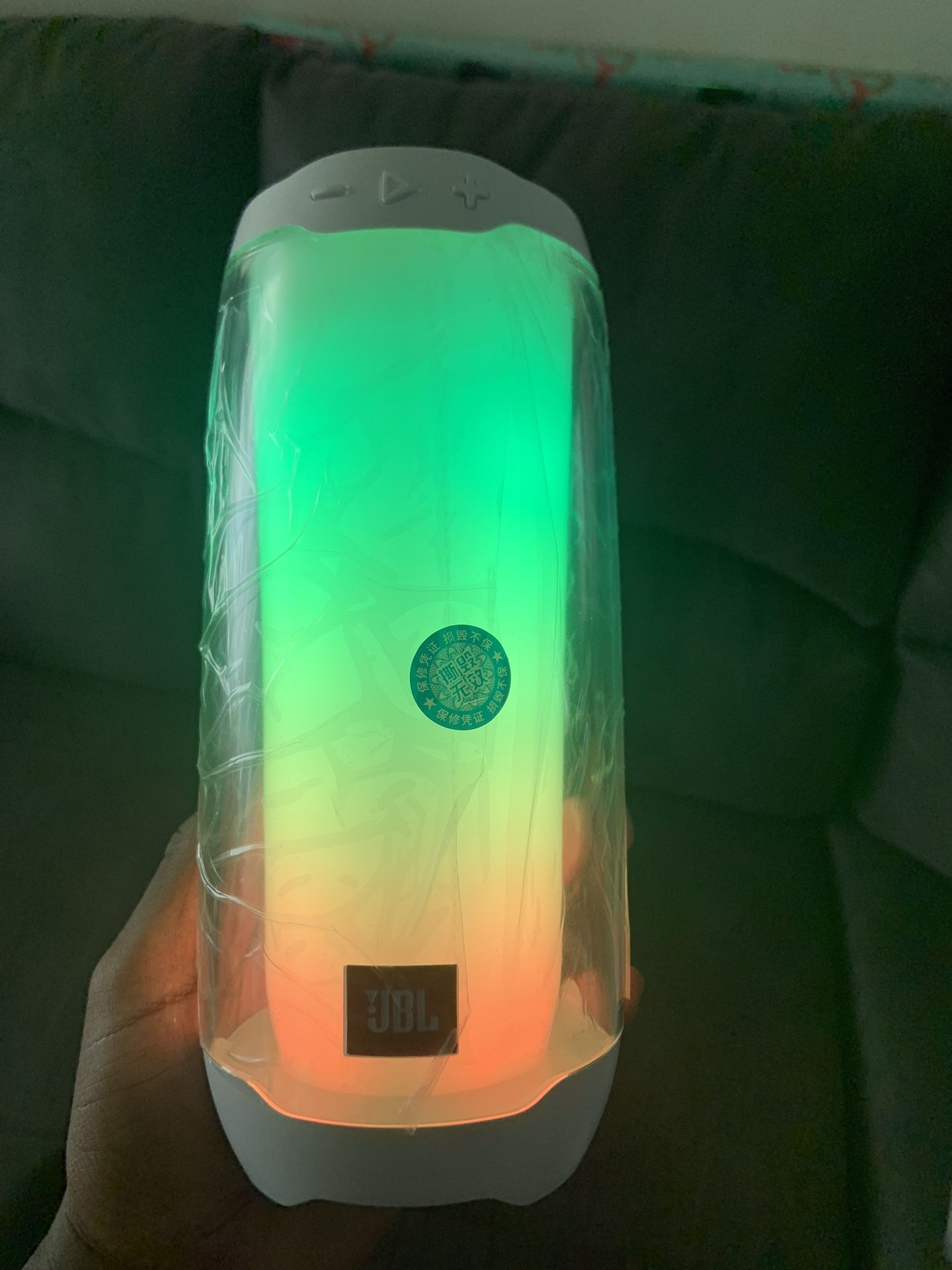 JBL Speaker