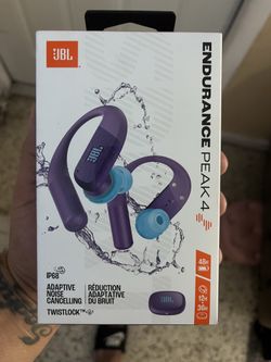 Jbl earphones